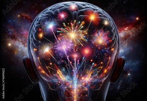 Neural Fireworks: A Celebration of Cognitive Splendor