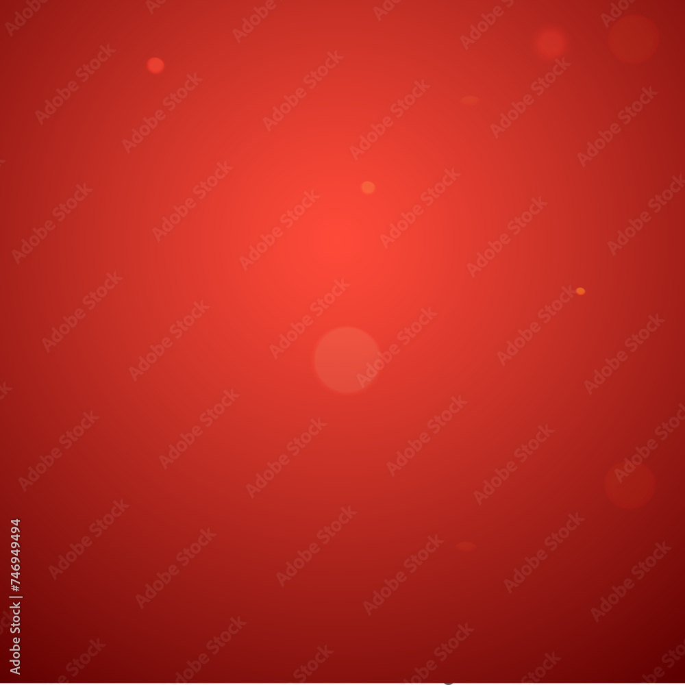 Shiny red bokeh effect background. Shiny red bokeh effect background.