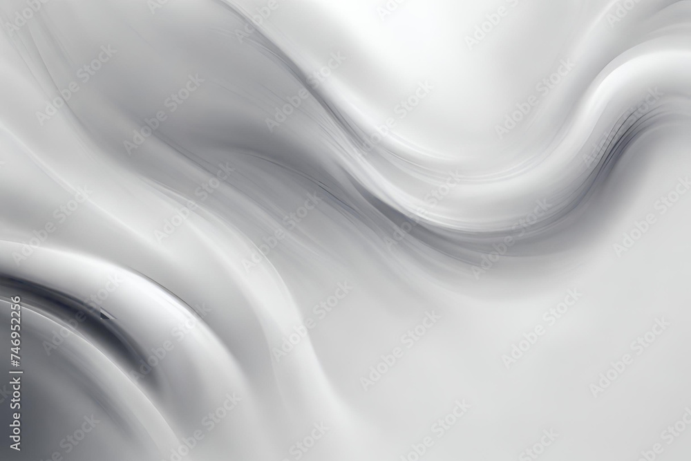 Abstract gradient smooth Blurred Smoke White background image Abstract gradient smooth Blurred Smoke White background image
