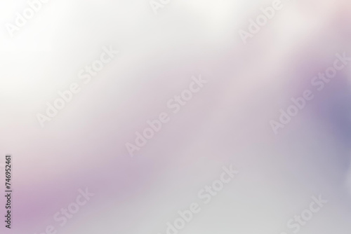 Abstract gradient smooth Blurred Smoke White background image