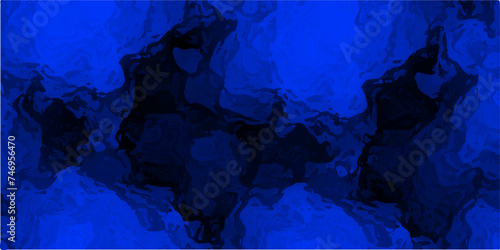 Abstract background with blue marble texture and Vintage or grungy of black Concrete Texture. Grey limestone texture background.Surface of old and dirty outdoor building wall