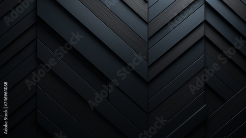 Dark pattern Modern a background for a corporate PowerPoint presentation, abstract modern background for design. Geometric shapes: triangles, squares, rectangles, stripes, and lines. Futuristic