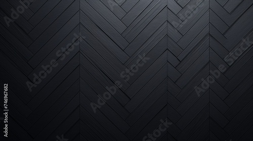 Dark pattern Modern a background for a corporate PowerPoint presentation, abstract modern background for design. Geometric shapes: triangles, squares, rectangles, stripes, and lines. Futuristic
