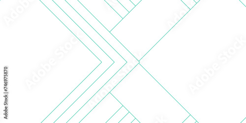 Abstract blue Geometric squares with modern technology design. Geometric squares in bright light with soft shadows as pattern. Futuristic architecture concept with digital geometric connection lines.
