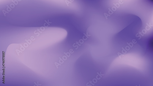 Abstract colorful gradient mesh background, suitable for any design, backdrop, template