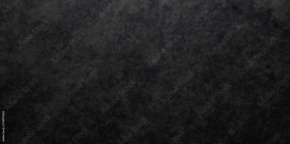 Abstract black distressed Rough texture grunge concrete background. Textured dark black grunge background, old grunge background. Chalk board and Black board grunge backdrop background. Abstract black distressed Rough texture grunge concrete background. Textured dark black grunge background, old grunge background. Chalk board and Black board grunge backdrop background.