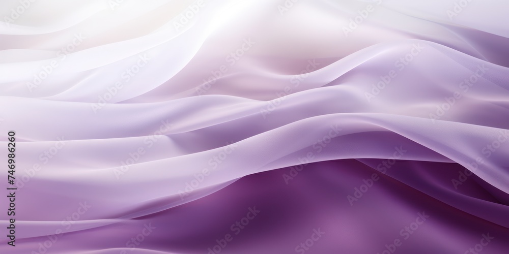 Abstract white and Purple silk fabric weave of cotton or linen satin fabric lies texture background.
Abstract white and Purple silk fabric weave of cotton or linen satin fabric lies texture background.