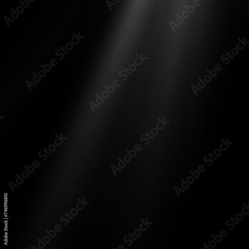 White glow light effect. Sun with rays and glow on transparent background. Vector illustration