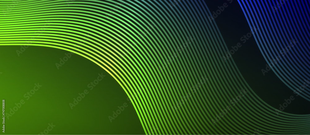 Dynamic wave geometric design. Vector Illustration For Wallpaper, Banner, Background, Card, Book Illustration, landing page Dynamic wave geometric design. Vector Illustration For Wallpaper, Banner, Background, Card, Book Illustration, landing page