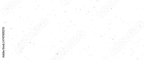 Vector dust messy background, distressed spray grainy overlay texture, random gritty background.