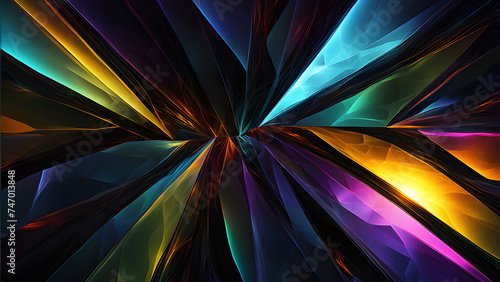 abstract background