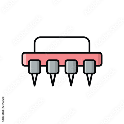 Seed drill