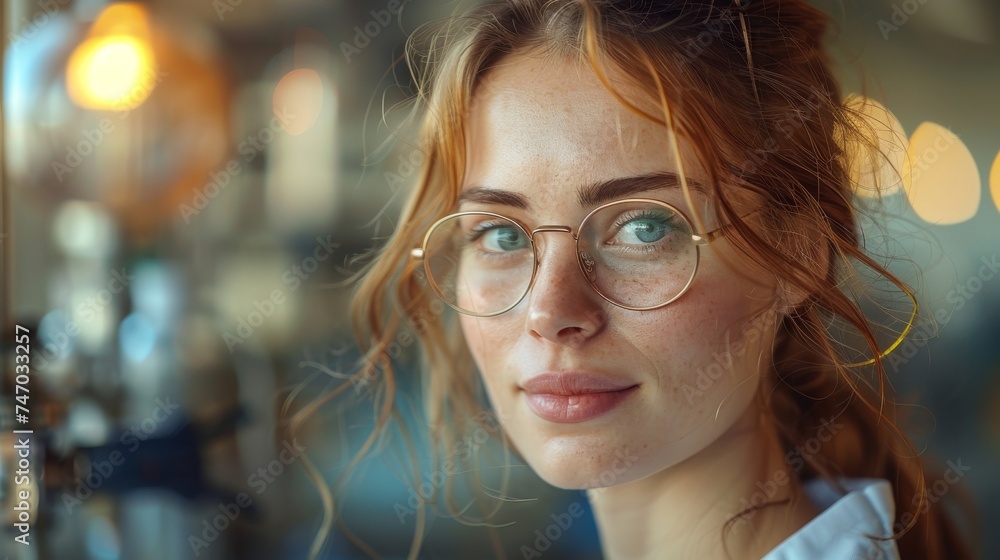 Female Scientist Female Scientist