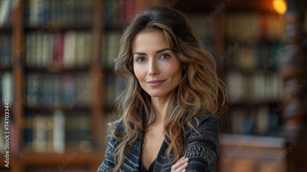 Woman Lawyer Woman Lawyer