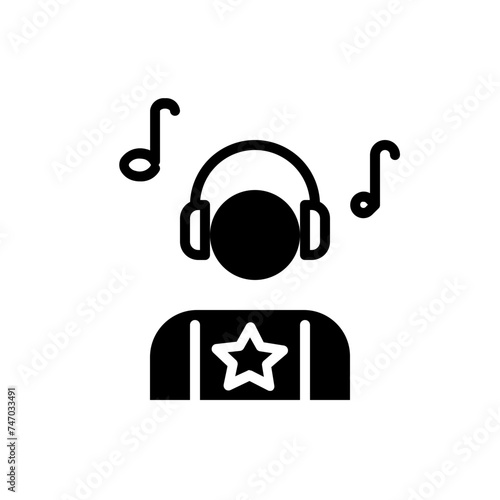 updated introvert solid icon