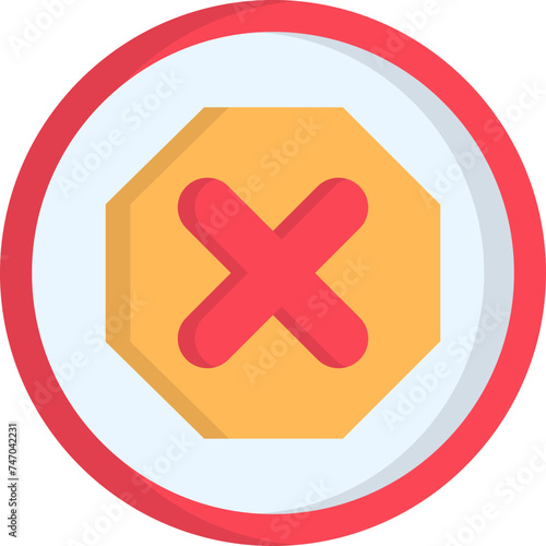 Ad Blocker Icon