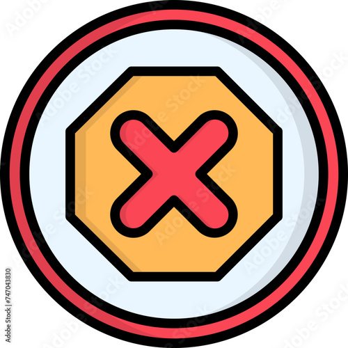 Ad Blocker Icon
