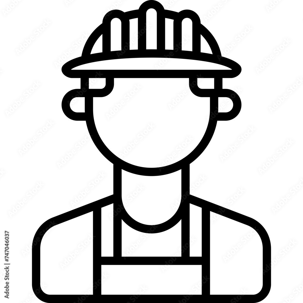 Builder Icon Builder Icon