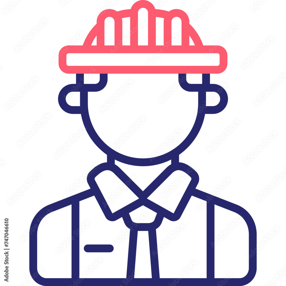 Engineer Icon Engineer Icon