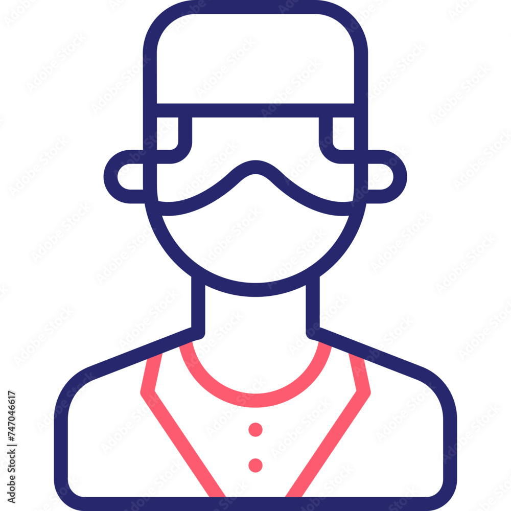 Surgeon Icon Surgeon Icon