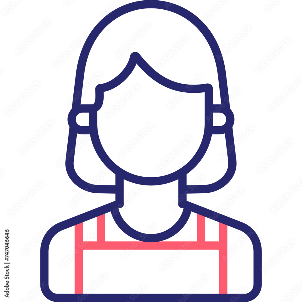 Cashier Icon Cashier Icon