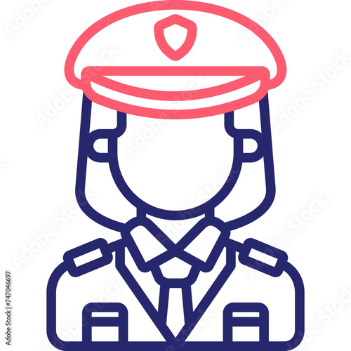 Police Icon