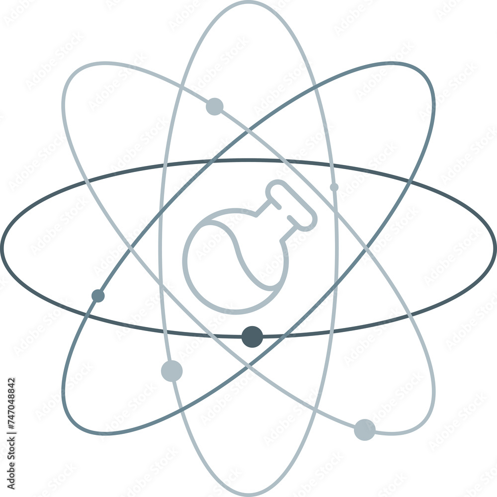 biochemistry atom