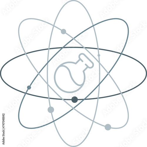 biochemistry atom