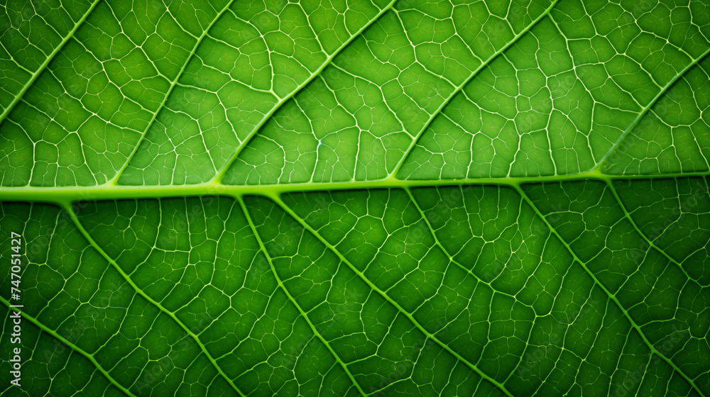 green leaves abstract background. close up texture of green leaf veins green leaves abstract background. close up texture of green leaf veins