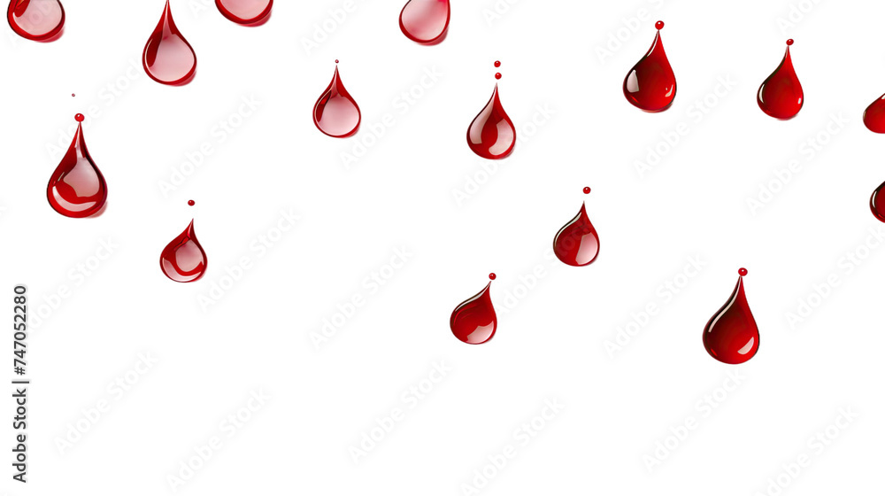 Dorps of red colour isolated.png
