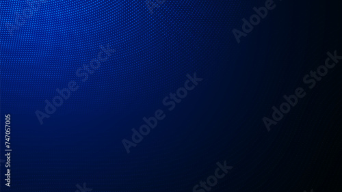 abstract motion line smooth background