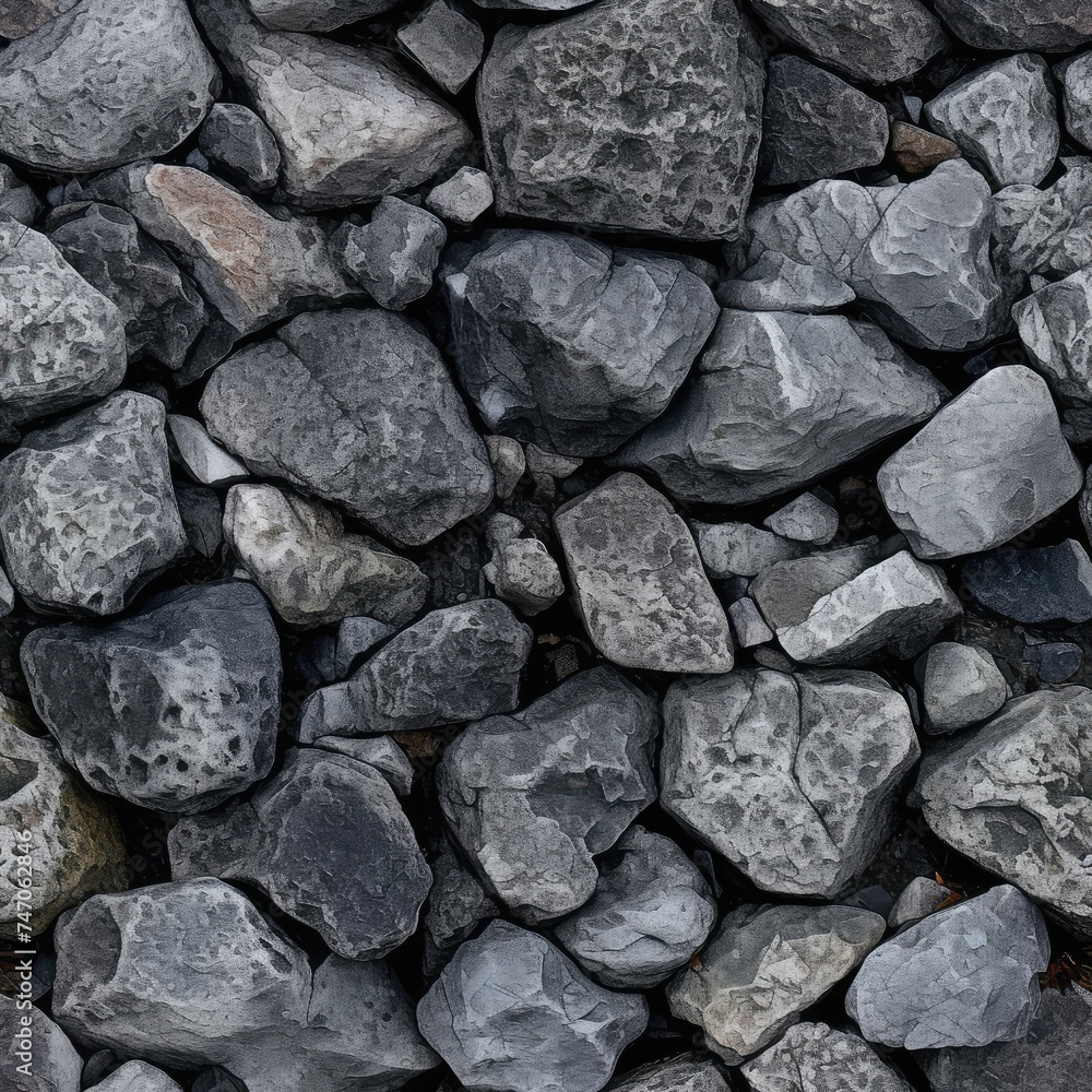 Gray Granite Stone Background, Aged Rough Rock Material Texture Top View, Gray Granite Stone Background, Aged Rough Rock Material Texture Top View,
