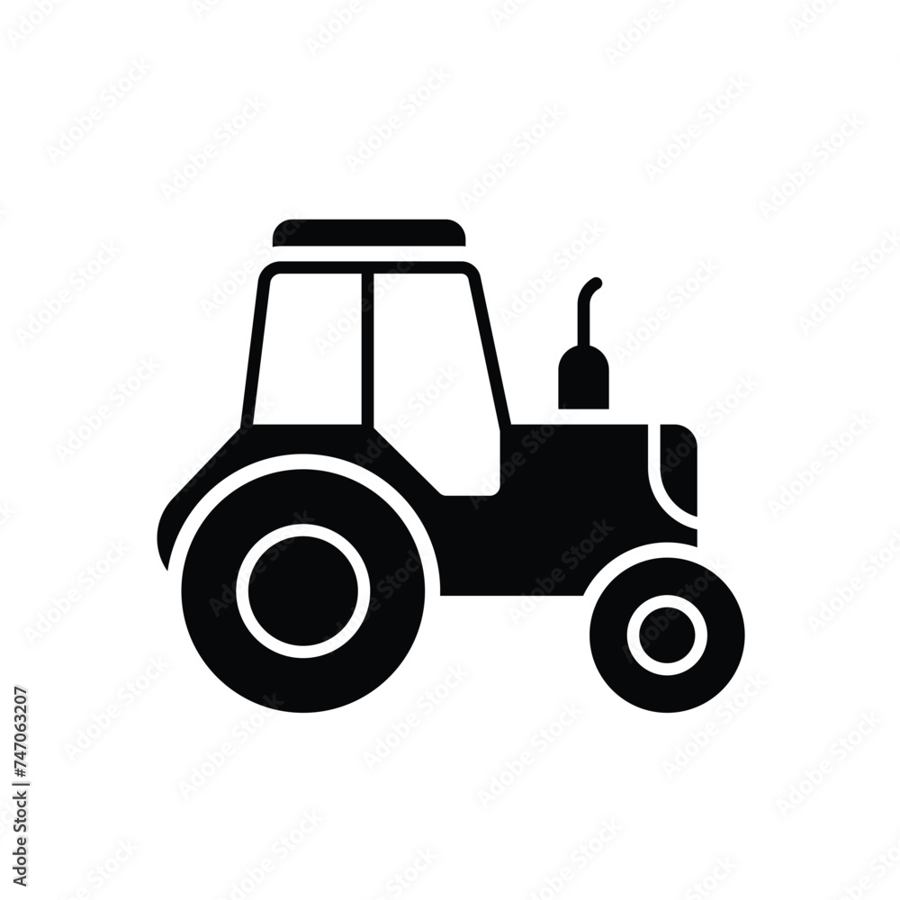 Tractor Tractor