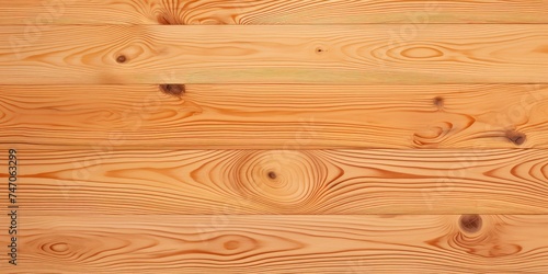 Larch Wood Texture Background, Light Boards with a Beautiful Natural Pattern, Wooden Carpentry