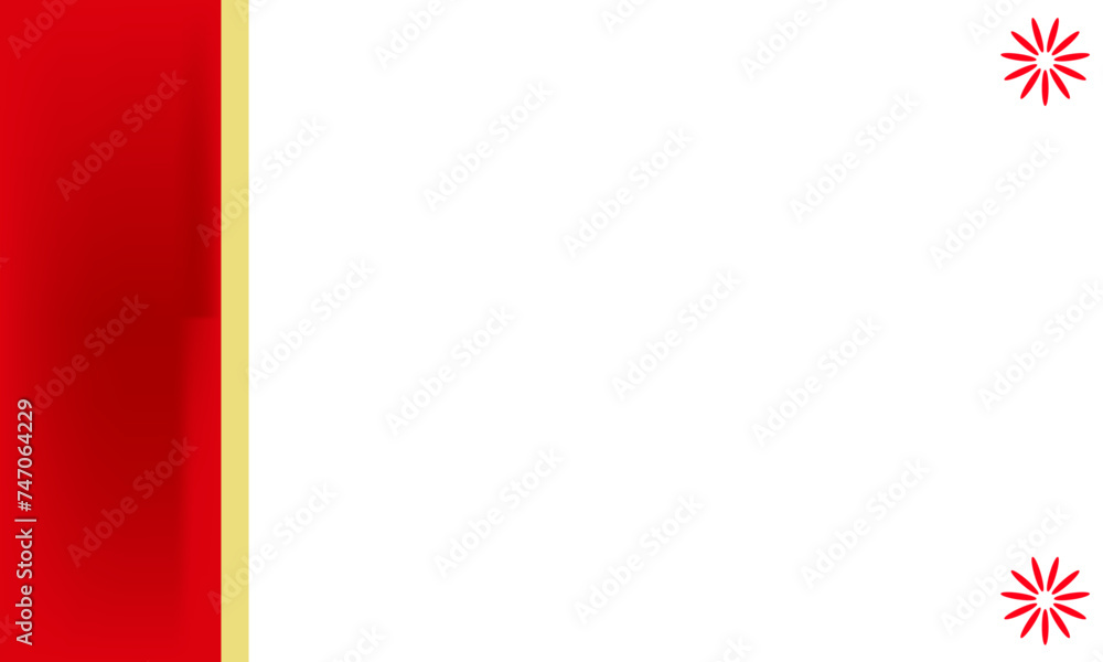 Obraz premium hd vector red color backgrounds for image video tech video backgrounds