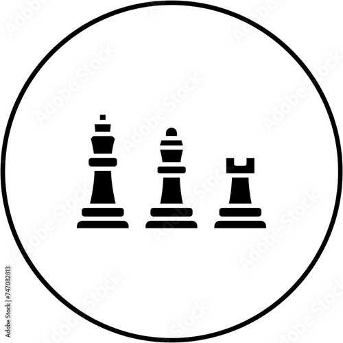 Chess Icon