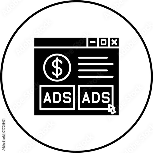 Click Icon