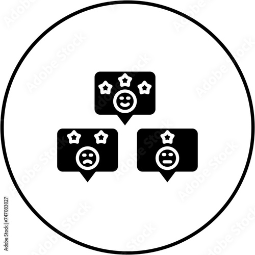 Feedback Icon