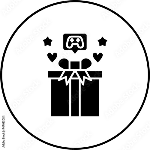 Give away Icon