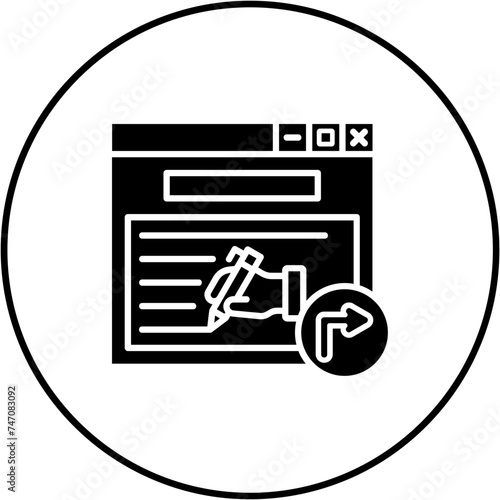 Share Icon