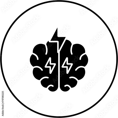 Brain Icon