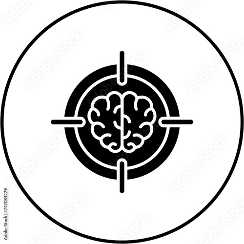 Brain Icon