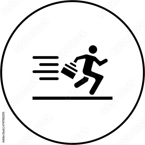 Busy Icon