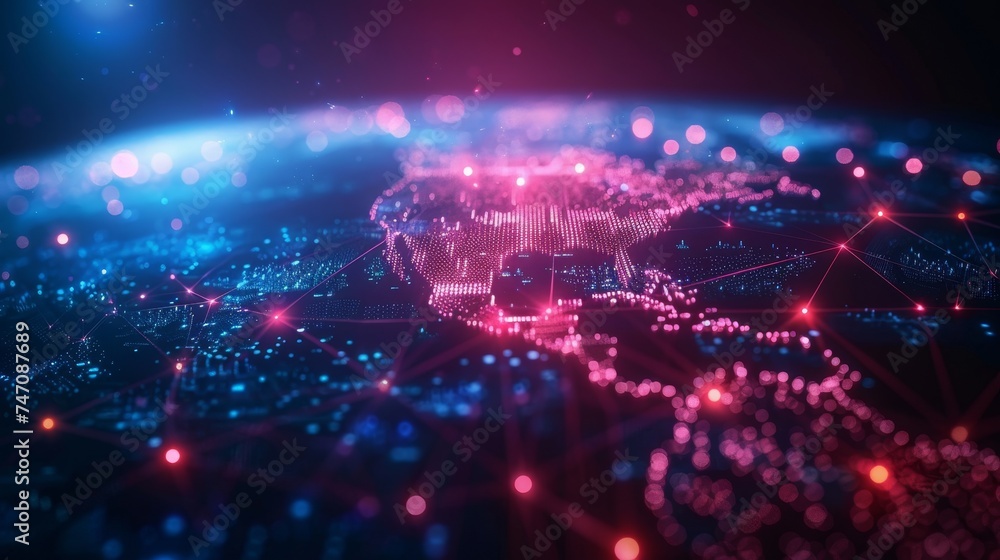 dynamic essence of global business markets, where finance meets innovation across borders dynamic essence of global business markets, where finance meets innovation across borders