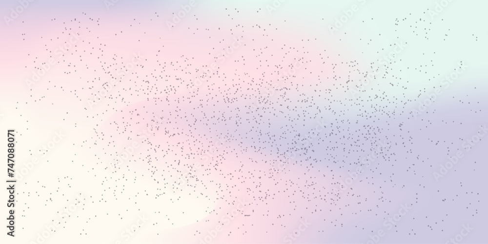 Noise Pastel gradient background. Grain gradation blur design. Y2k noise gradient. Vector illustration grain texture. Noise Pastel gradient background. Grain gradation blur design. Y2k noise gradient. Vector illustration grain texture.