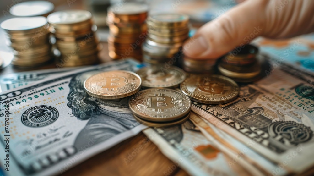 evolution of currency in international trade, from barter to digital transactions evolution of currency in international trade, from barter to digital transactions