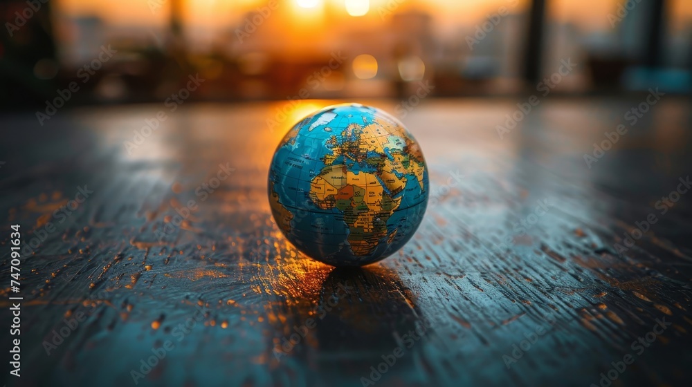 future of global business, driven by innovation, sustainability, and ethical leadership future of global business, driven by innovation, sustainability, and ethical leadership