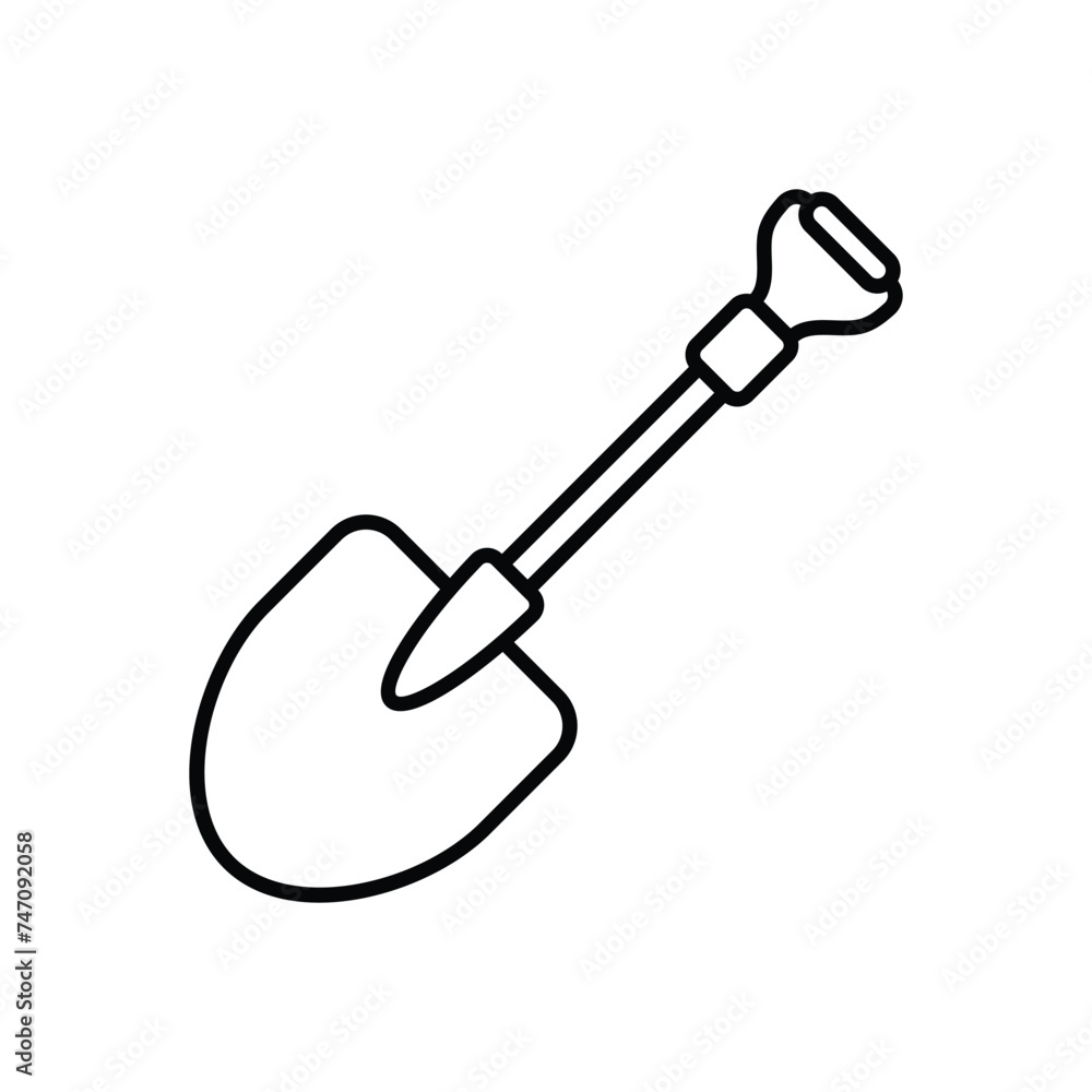 Shovel Shovel