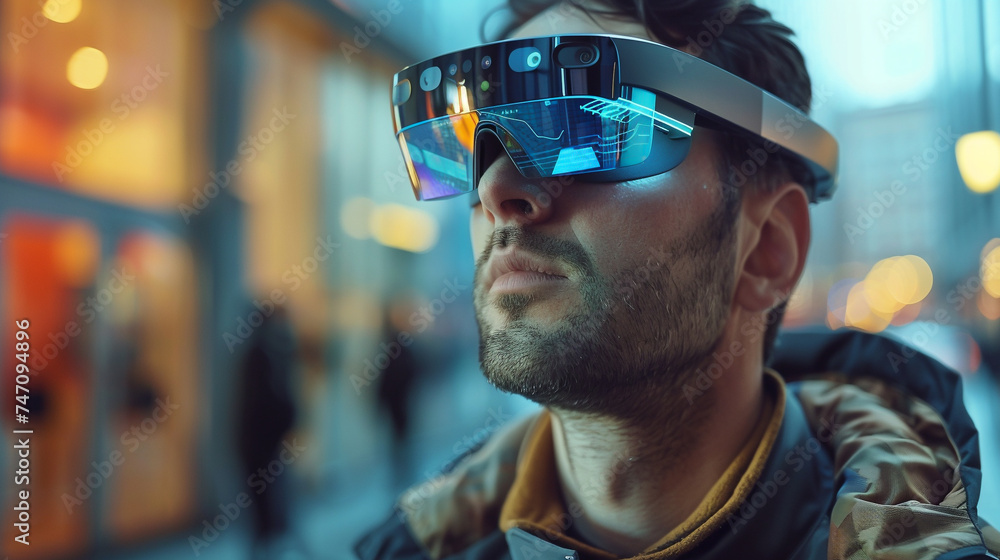 An interconnected world where the advancements in artificial intelligence quantum computing and blockchain technology revolutionize the way we live work and interact from augmented reality An interconnected world where the advancements in artificial intelligence quantum computing and blockchain technology revolutionize the way we live work and interact from augmented reality