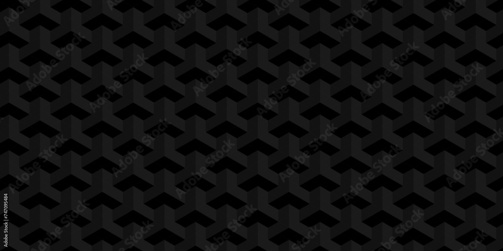 Minimal modern cubes geometric tile and mosaic wall grid backdrop hexagon technology wallpaper background. black and gray geometric block cube structure backdrop grid triangle texture vintage design
Minimal modern cubes geometric tile and mosaic wall grid backdrop hexagon technology wallpaper background. black and gray geometric block cube structure backdrop grid triangle texture vintage design